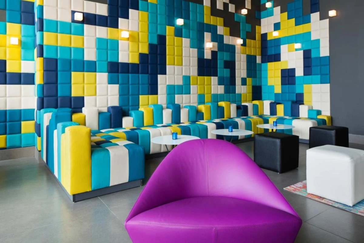 W Panama - Hotel Photo 33