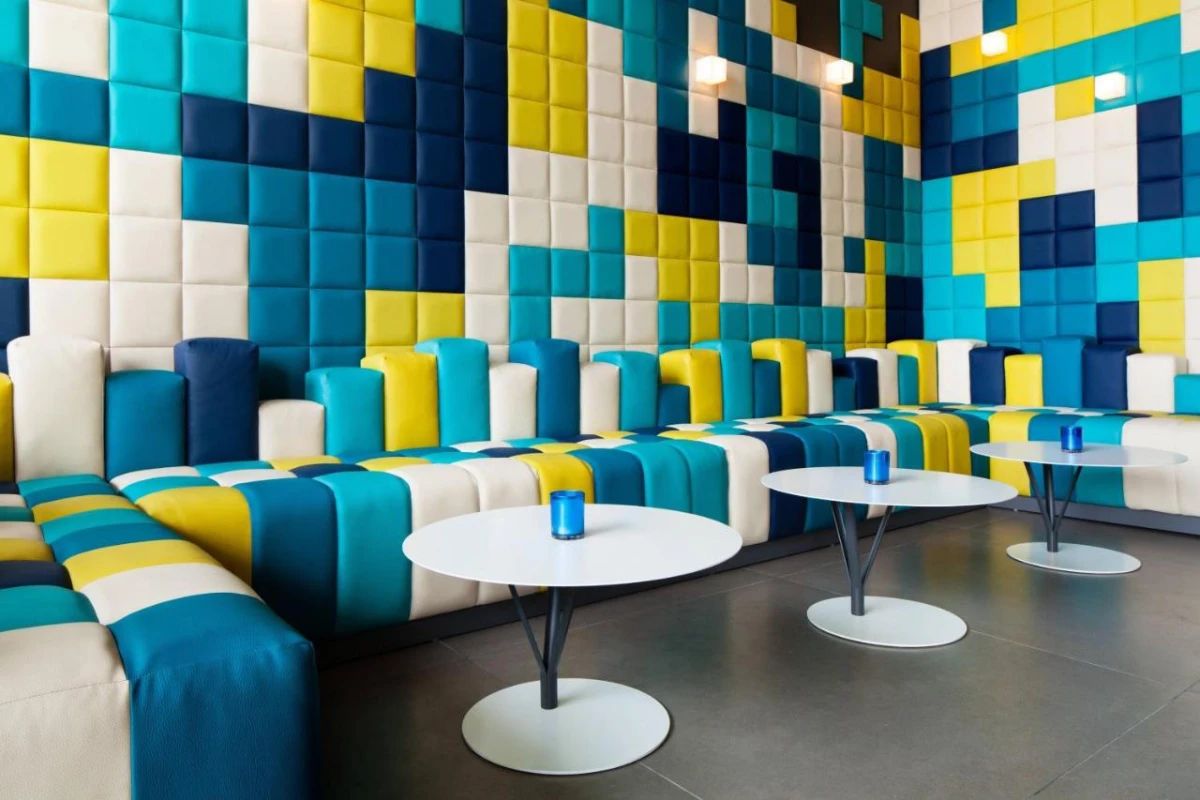 W Panama - Hotel Photo 34