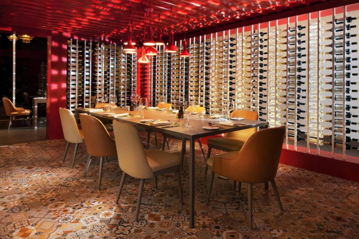 W Panama - Hotel Photo 36