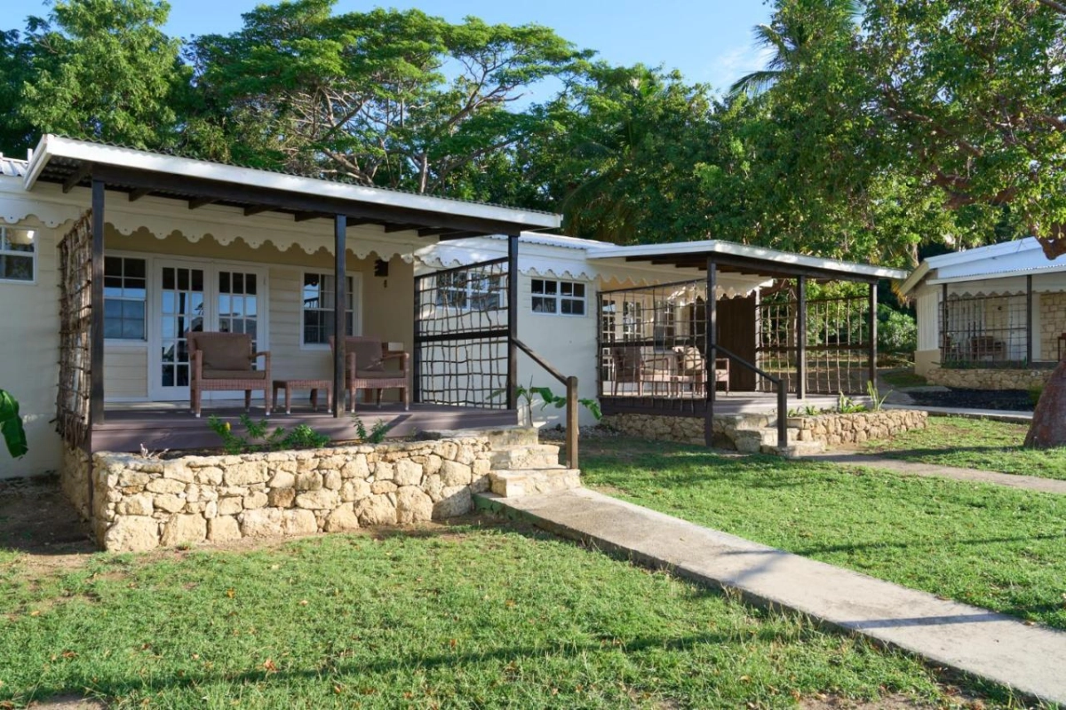 Hawksbill - Hotel Photo 8