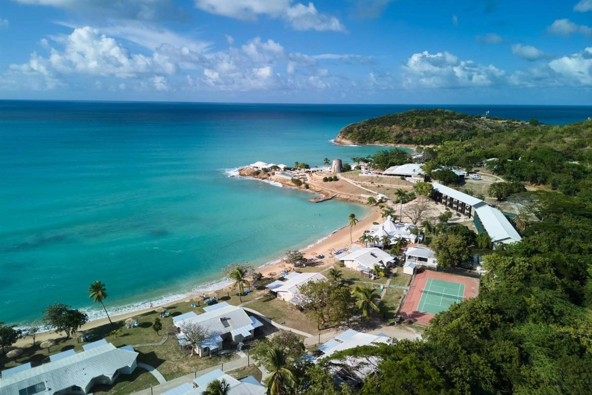 Hawksbill - Hotel Photo 42