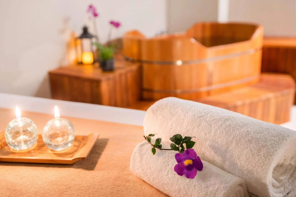 Melia Paulista - Hotel Photo 4