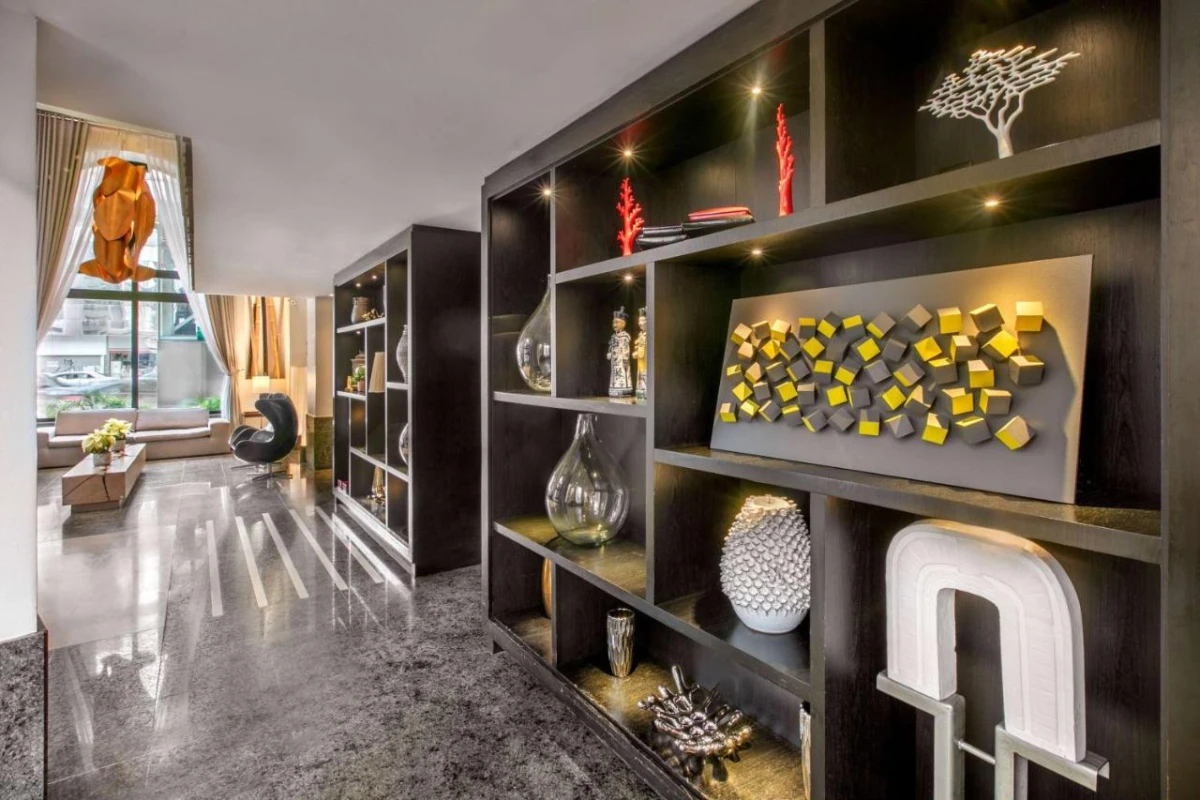 Melia Paulista - Hotel Photo 14