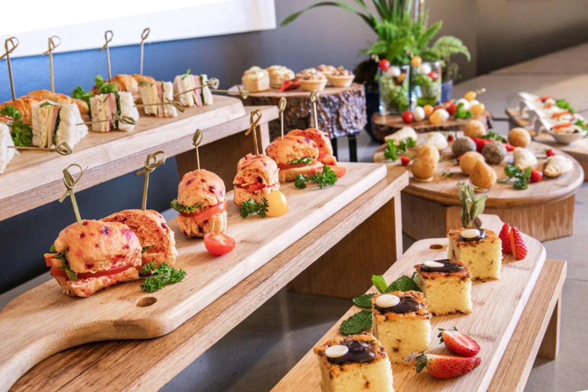 Melia Paulista - Hotel Photo 15