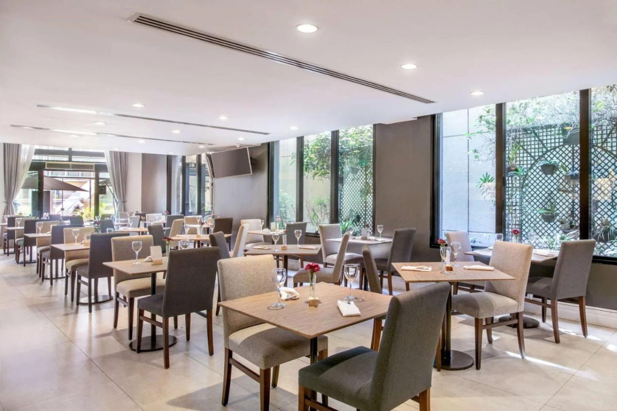 Melia Paulista - Hotel Photo 17