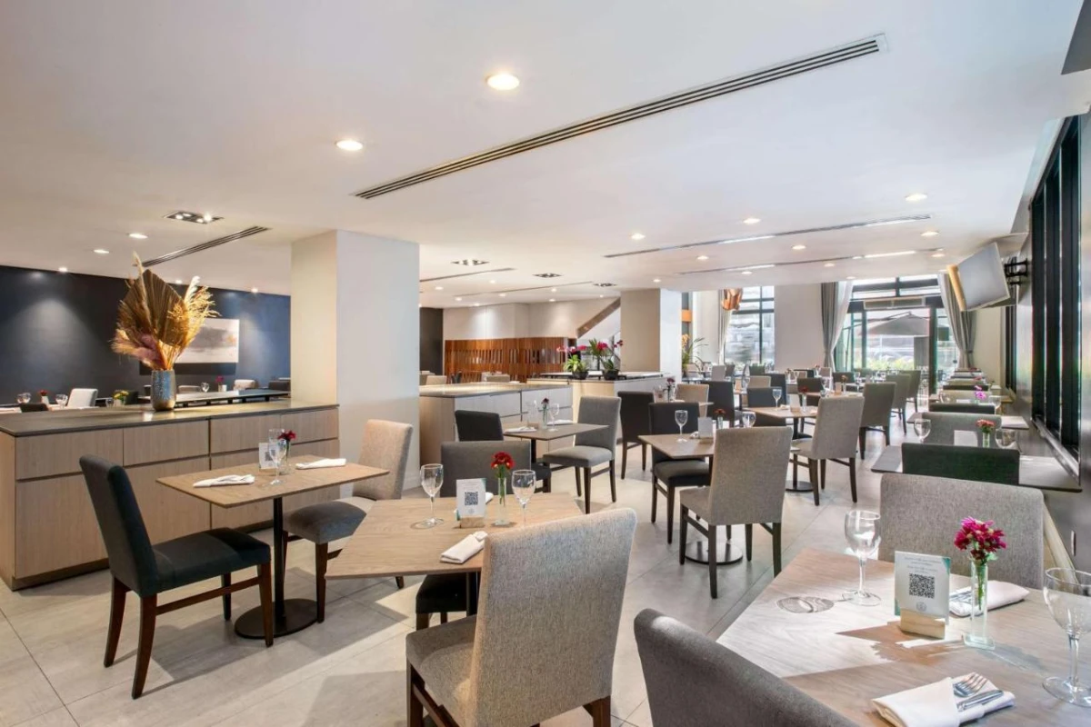 Melia Paulista - Hotel Photo 19