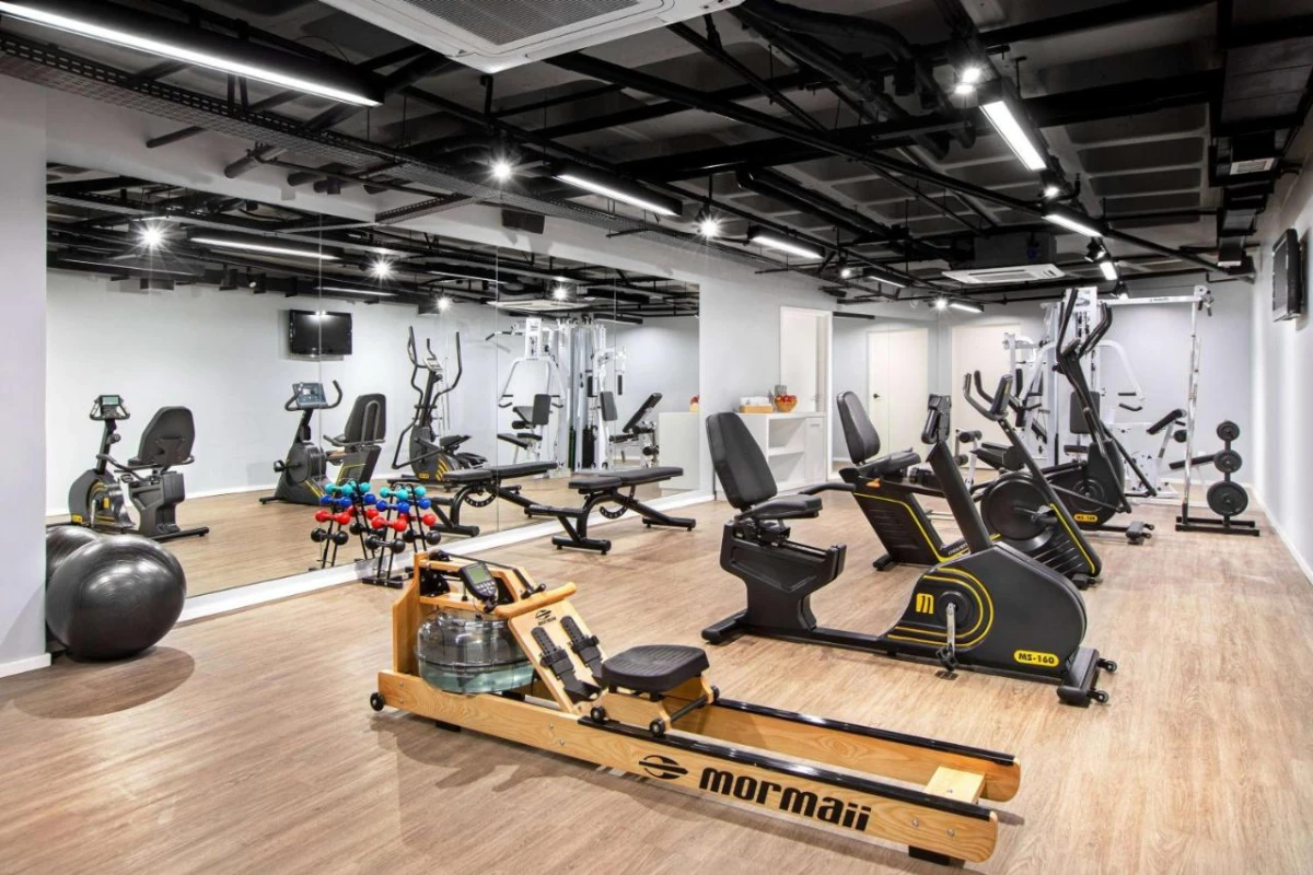 Melia Paulista - Hotel Photo 25