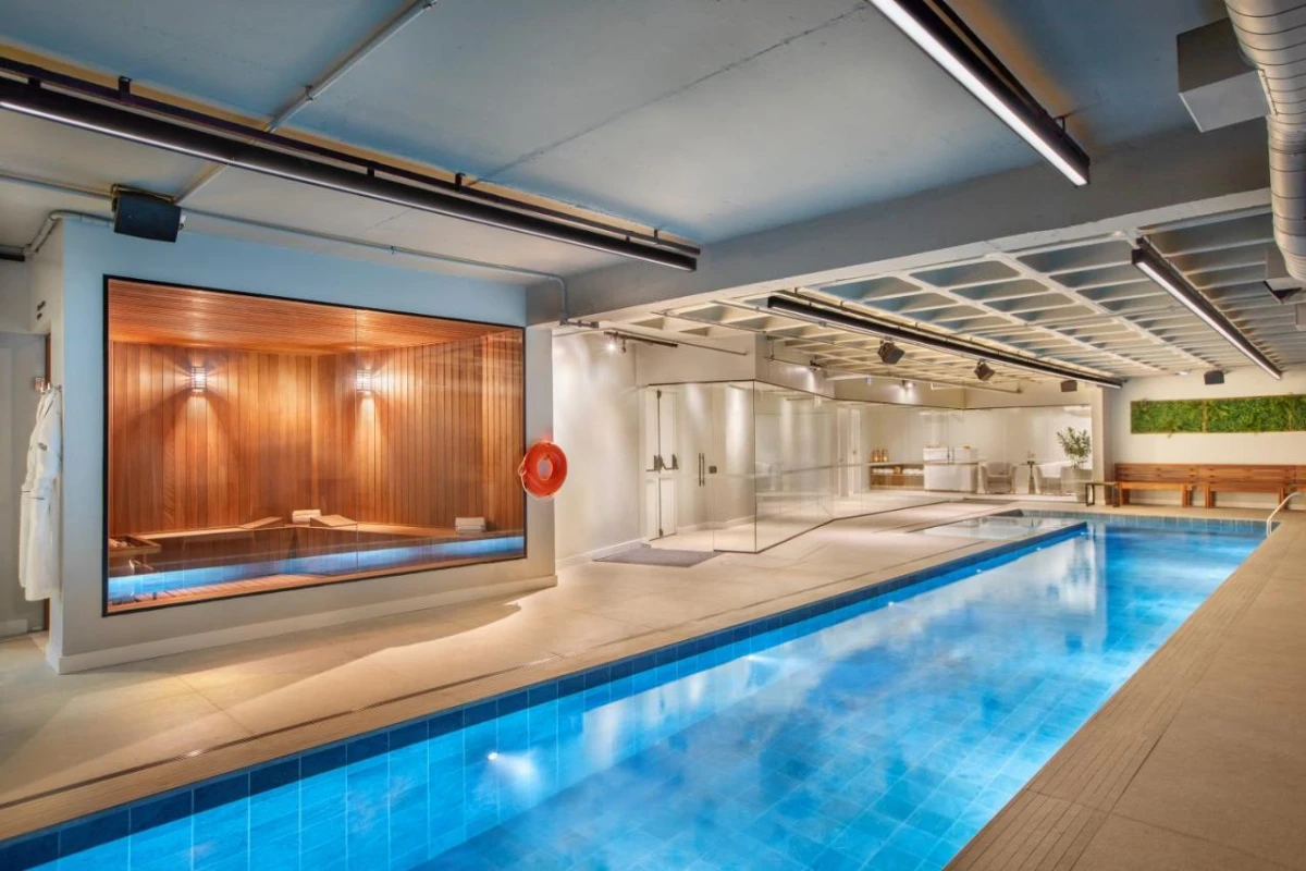 Melia Paulista - Hotel Photo 28