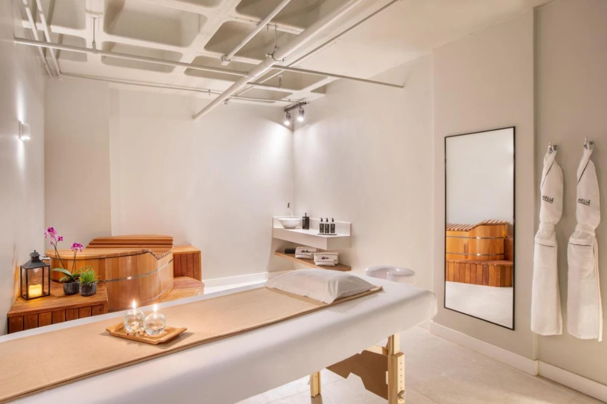 Melia Paulista - Hotel Photo 32