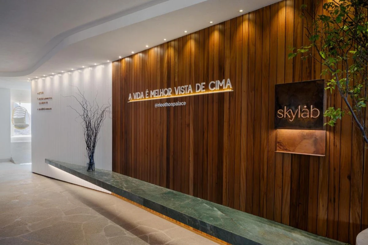 Rio Othon Palace - Hotel Photo 5