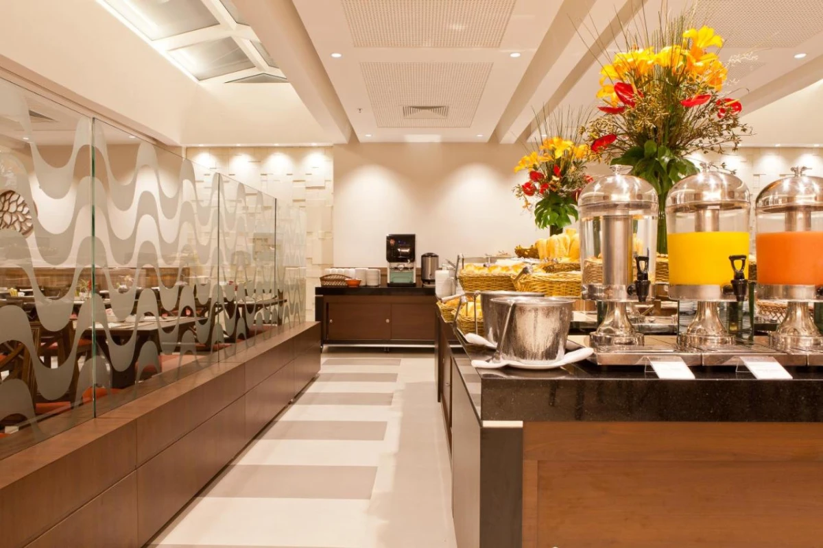 Rio Othon Palace - Hotel Photo 8