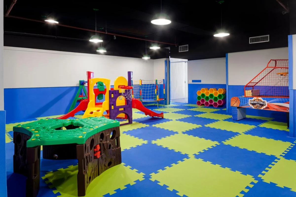 Rio Othon Palace - Hotel Photo 10