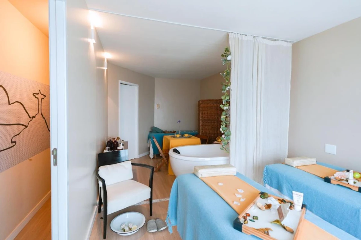 Rio Othon Palace - Hotel Photo 17