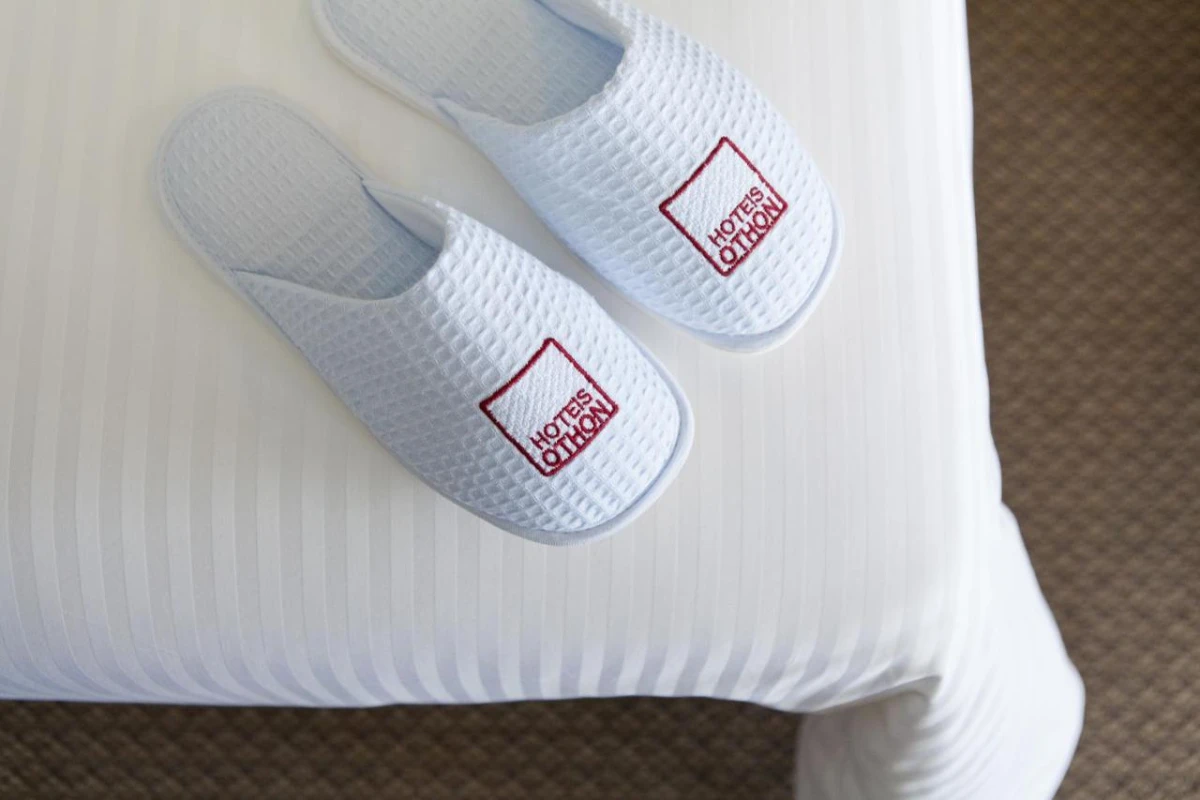 Rio Othon Palace - Hotel Photo 24