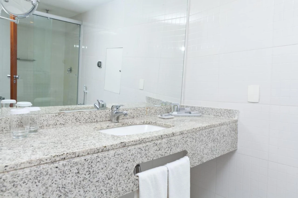 Rio Othon Palace - Hotel Photo 30