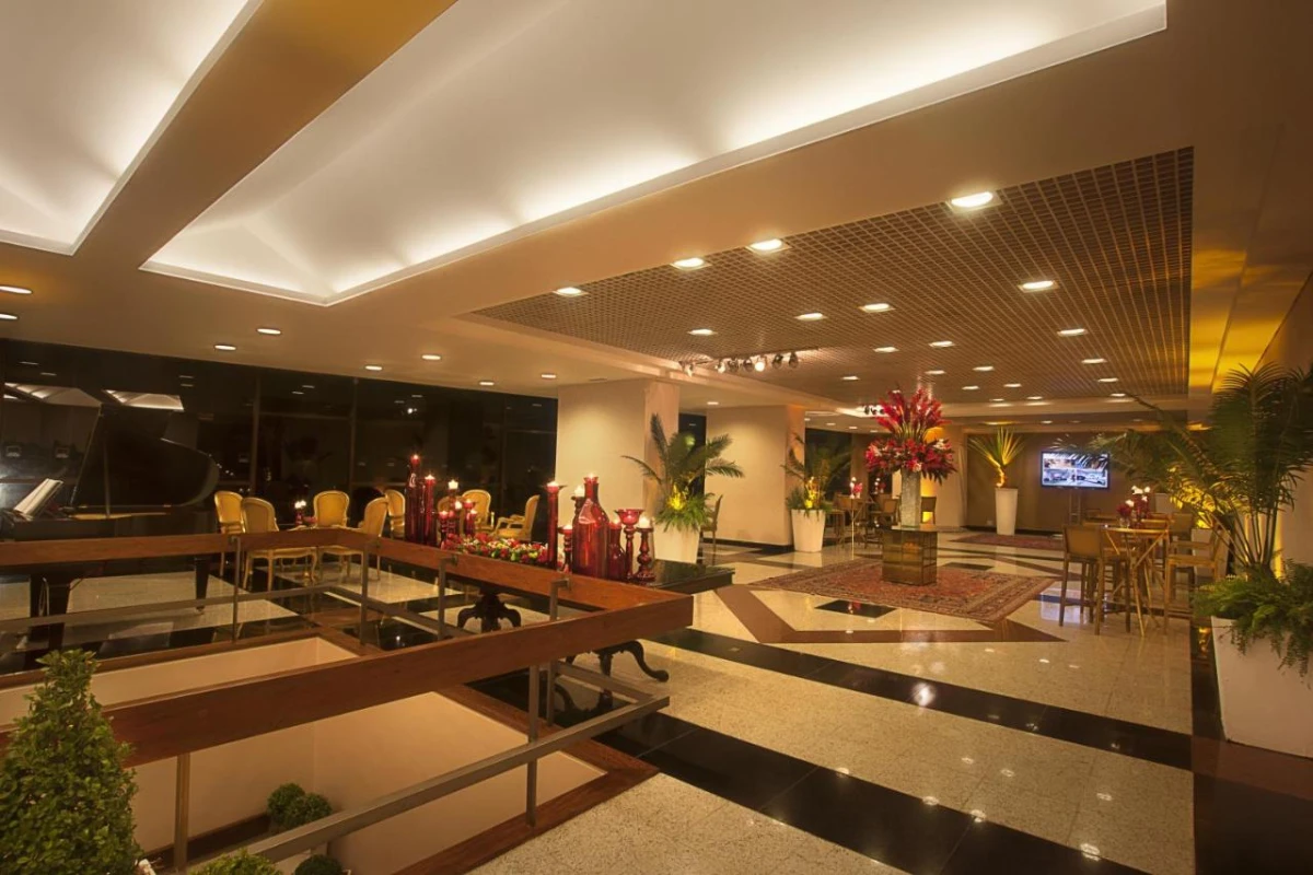 Rio Othon Palace - Hotel Photo 31