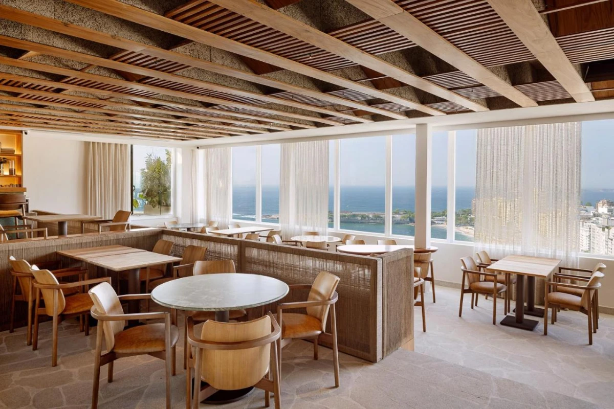 Rio Othon Palace - Hotel Photo 40