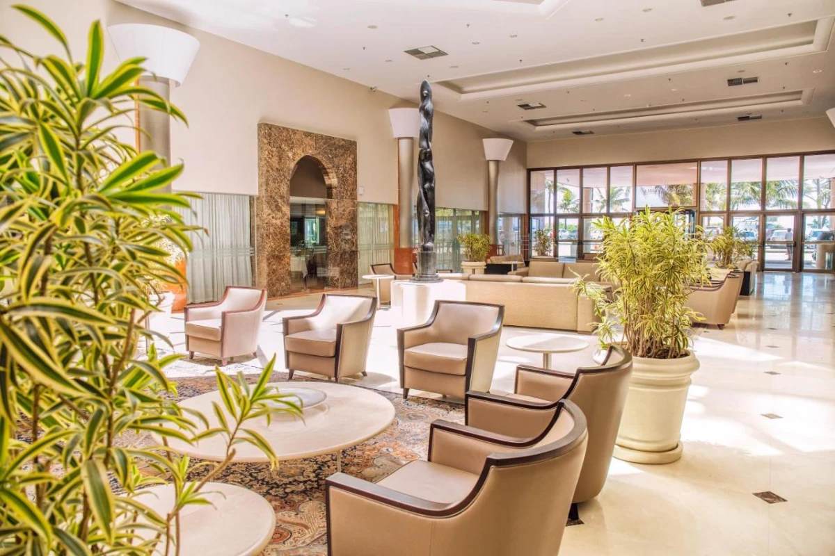 Windsor Barra - Hotel Photo 10