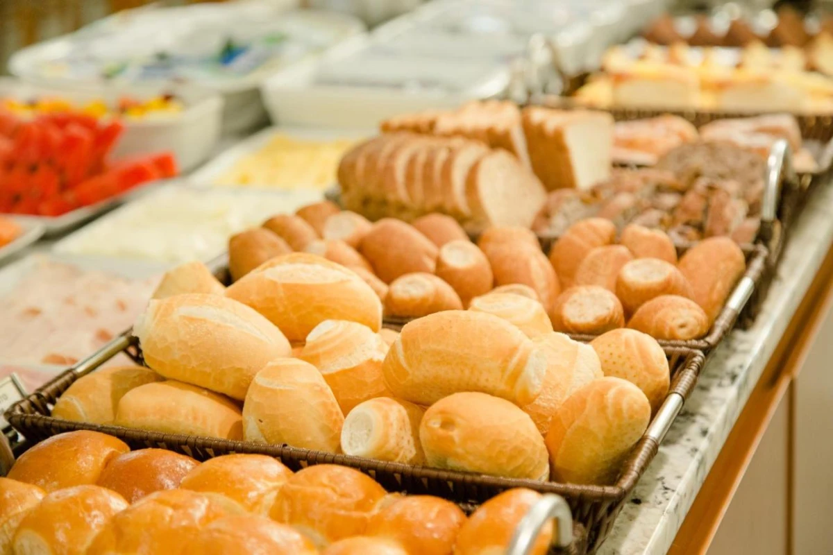 Windsor Barra - Hotel Photo 12