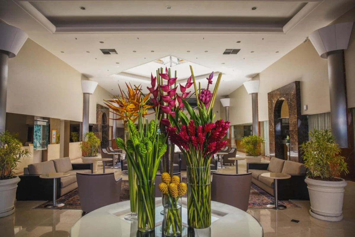 Windsor Barra - Hotel Photo 17