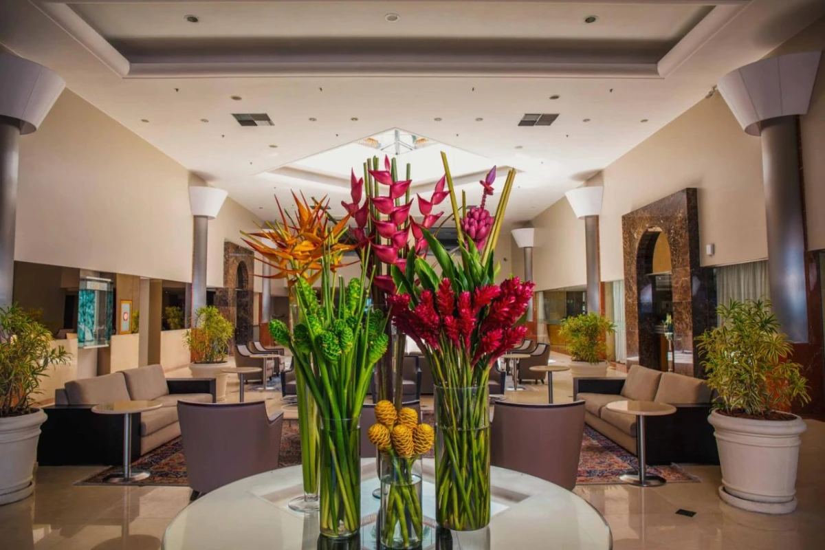 Windsor Barra - Hotel Photo 18