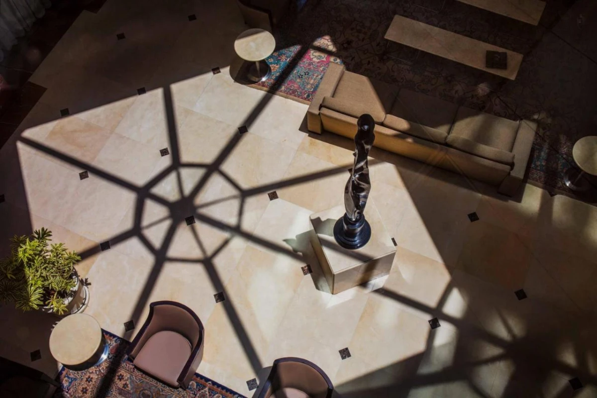 Windsor Barra - Hotel Photo 19