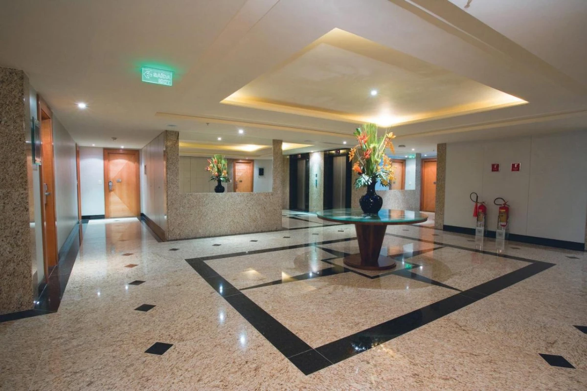 Windsor Barra - Hotel Photo 20