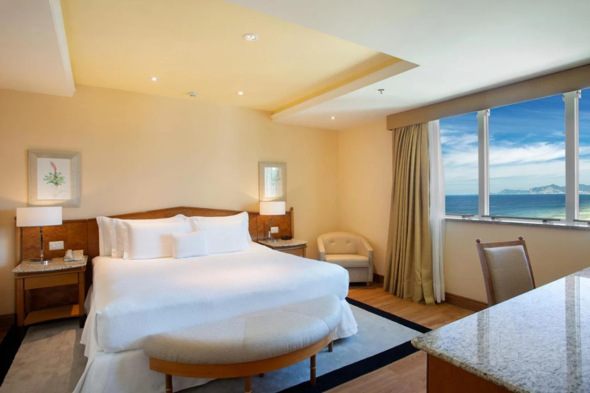 Windsor Barra - Hotel Photo 26