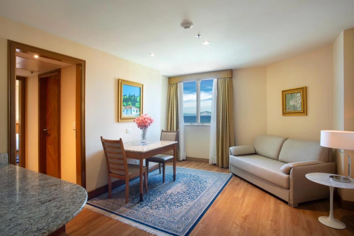 Windsor Barra - Hotel Photo 27