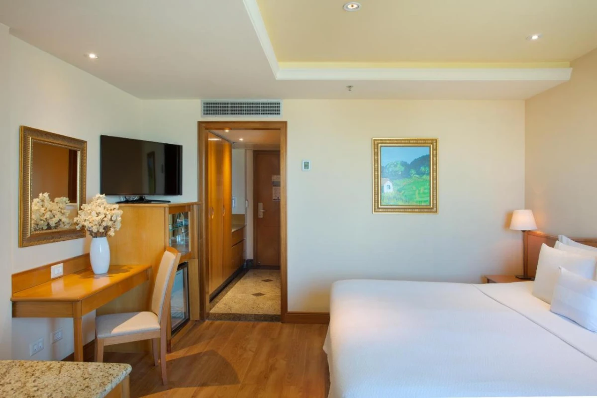 Windsor Barra - Hotel Photo 28