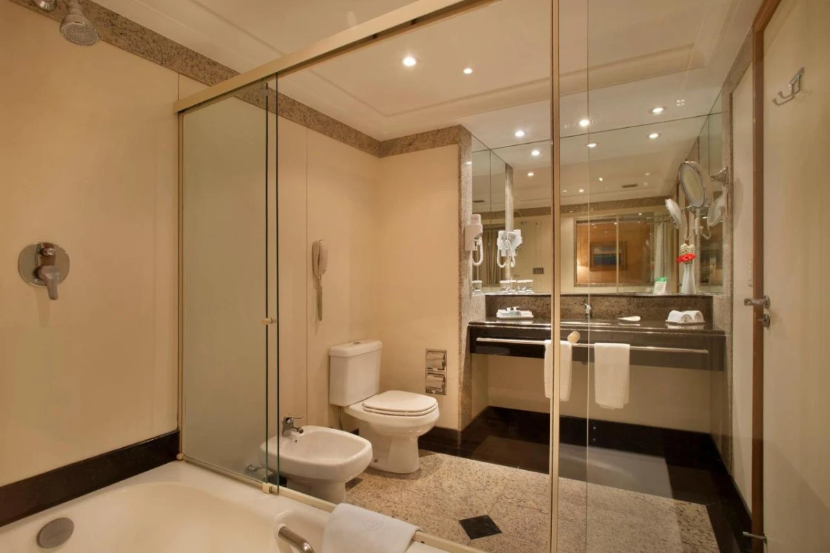 Windsor Barra - Hotel Photo 29