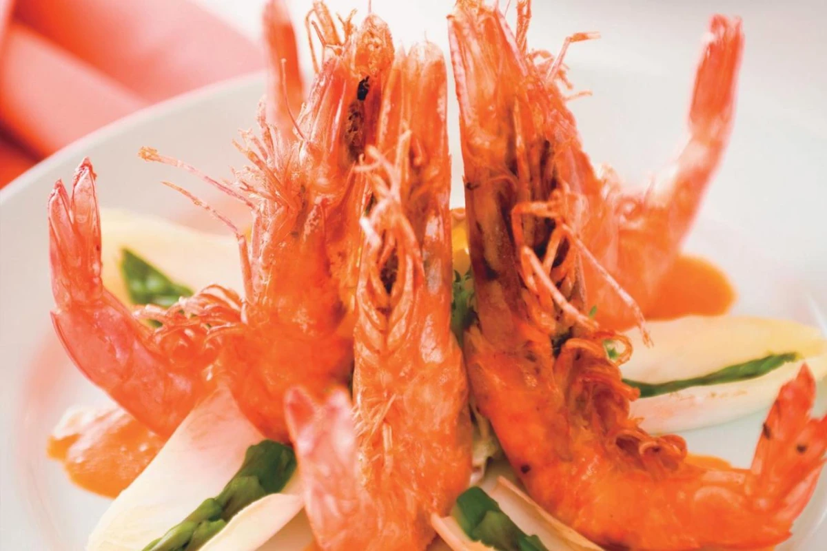 Windsor Barra - Hotel Photo 30