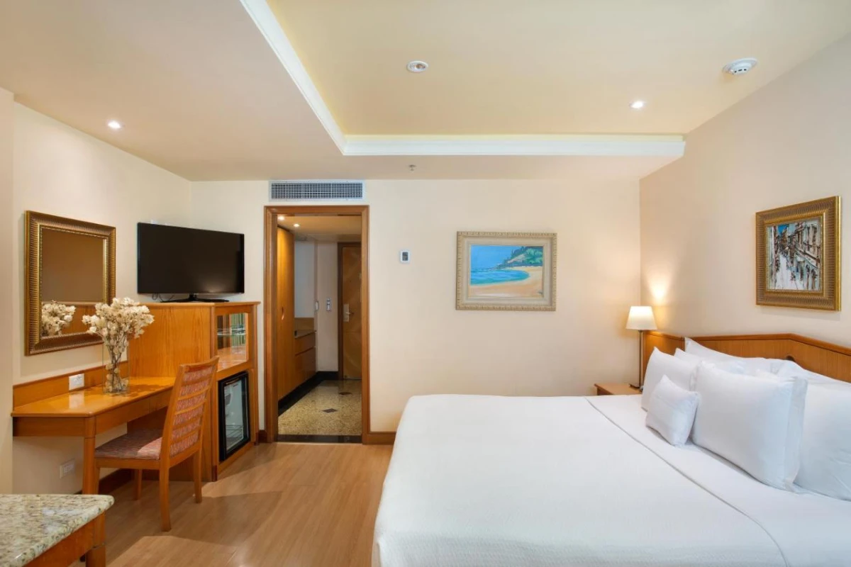 Windsor Barra - Hotel Photo 32