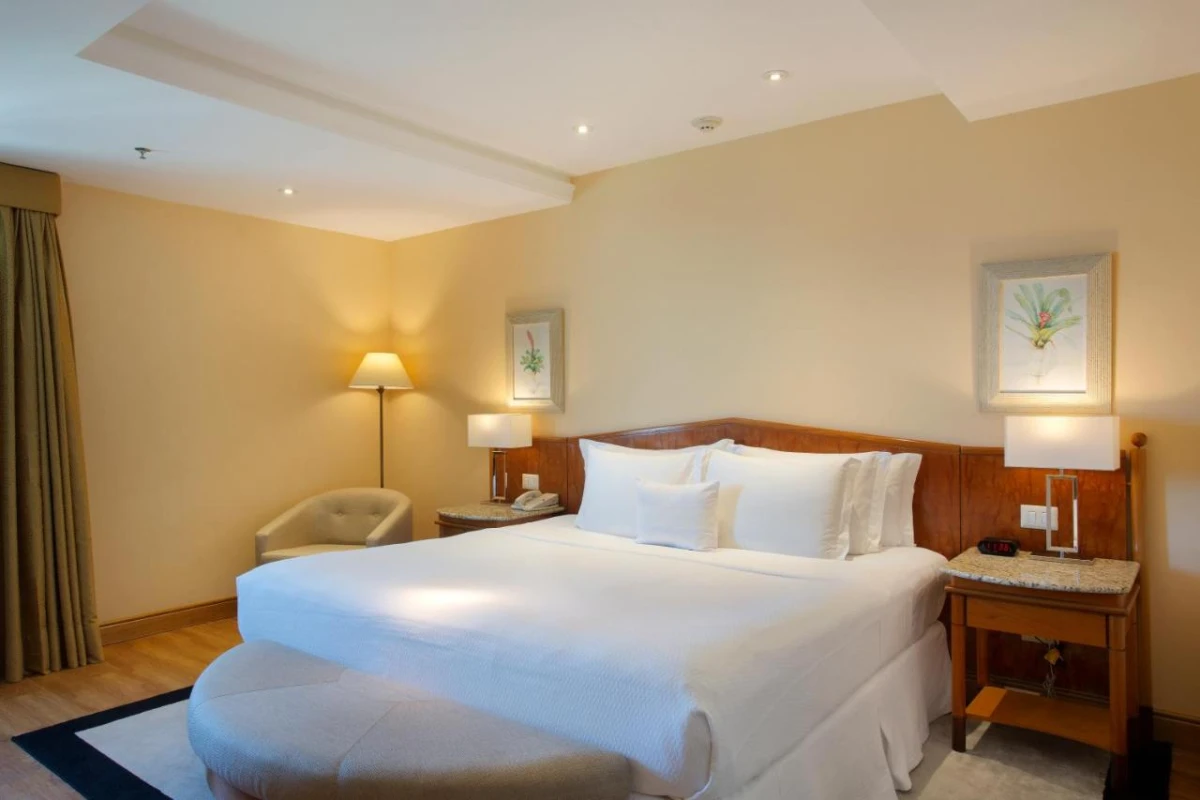 Windsor Barra - Hotel Photo 38