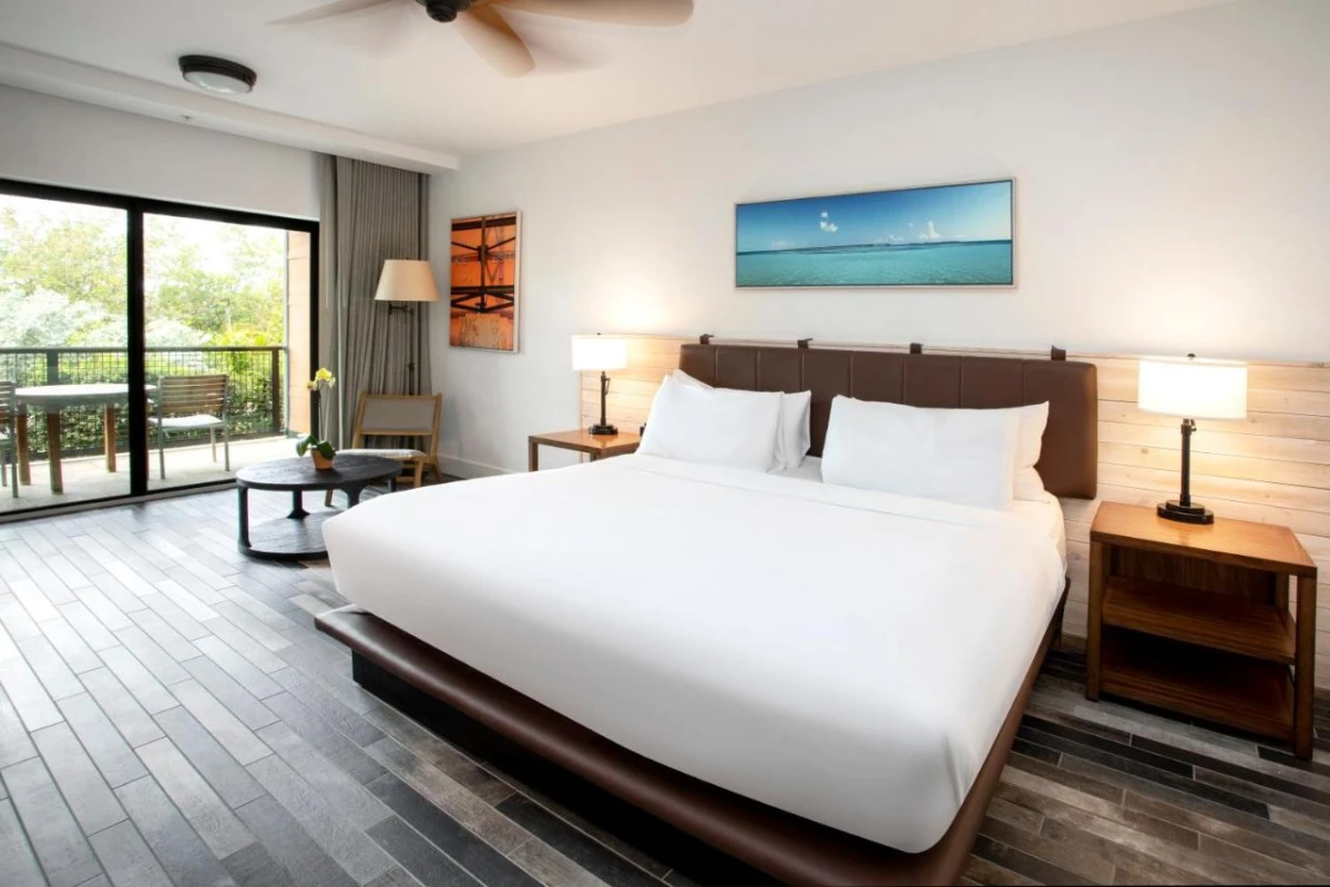 The Perry Hotel Key West - Hotel Photo 4