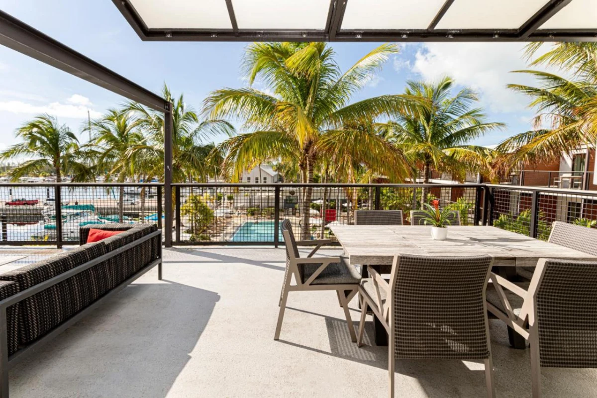 The Perry Hotel Key West - Hotel Photo 9