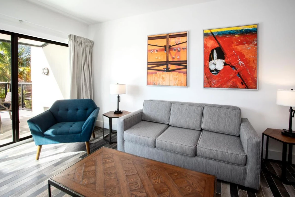 The Perry Hotel Key West - Hotel Photo 10