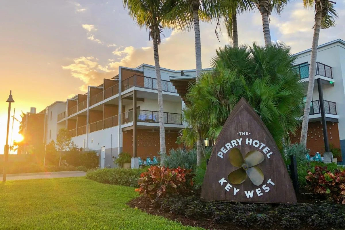 The Perry Hotel Key West - Hotel Photo 15