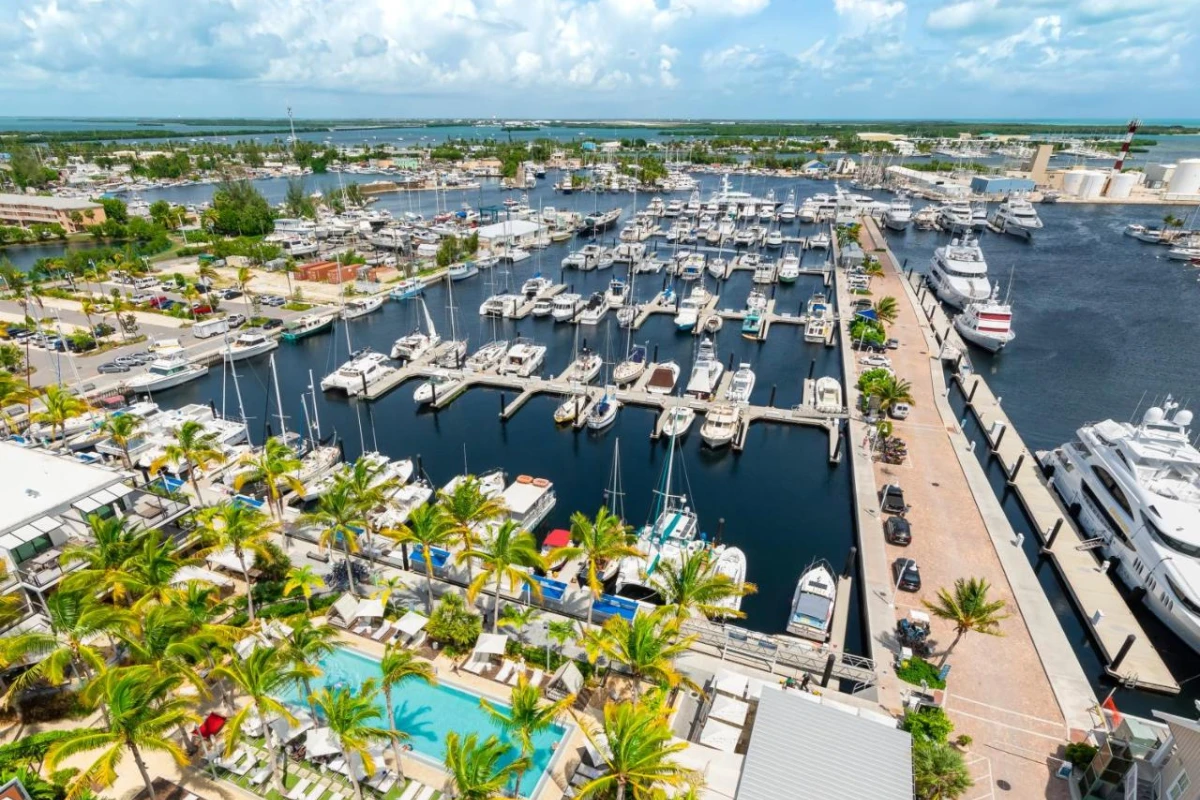 The Perry Hotel Key West - Hotel Photo 21