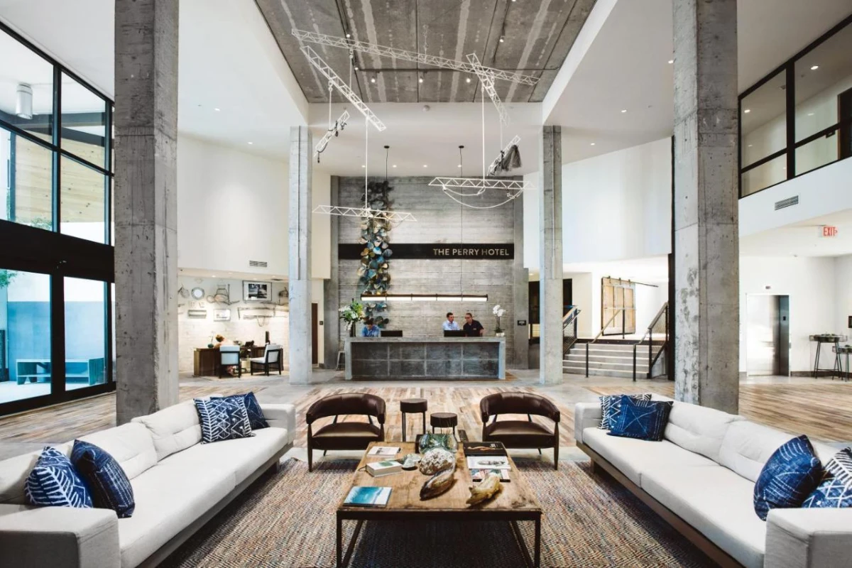 The Perry Hotel Key West - Hotel Photo 22