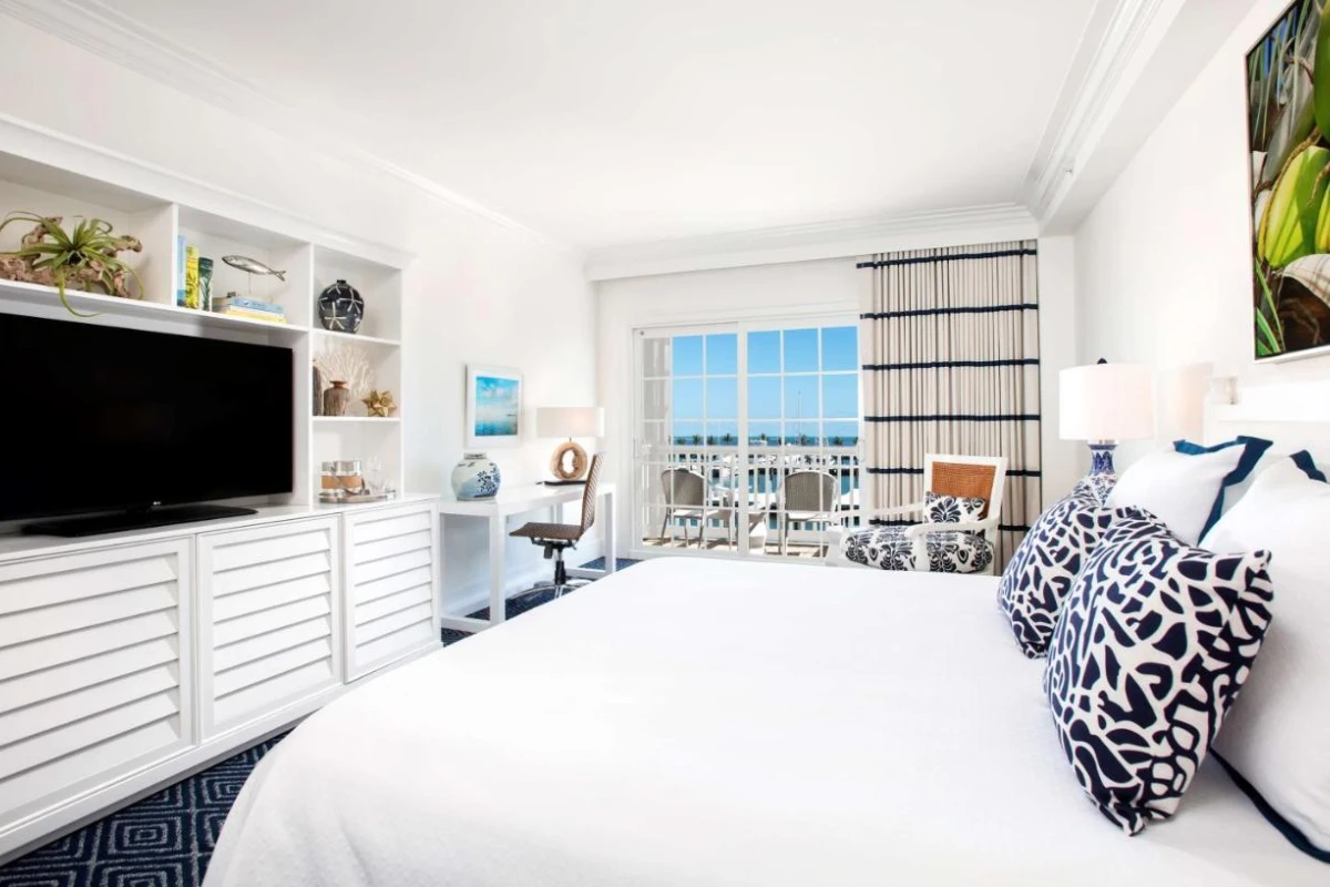 Oceans Edge Key West Hotel & Marina - Hotel Photo 3