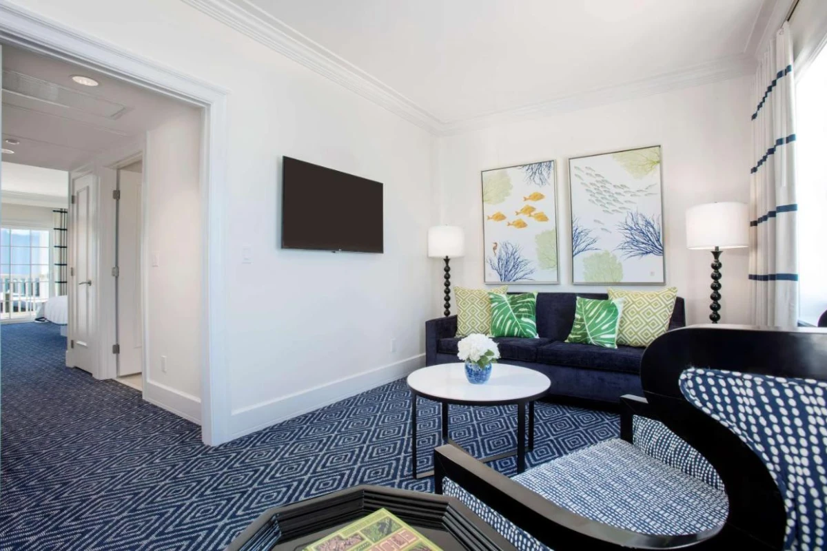 Oceans Edge Key West Hotel & Marina - Hotel Photo 6