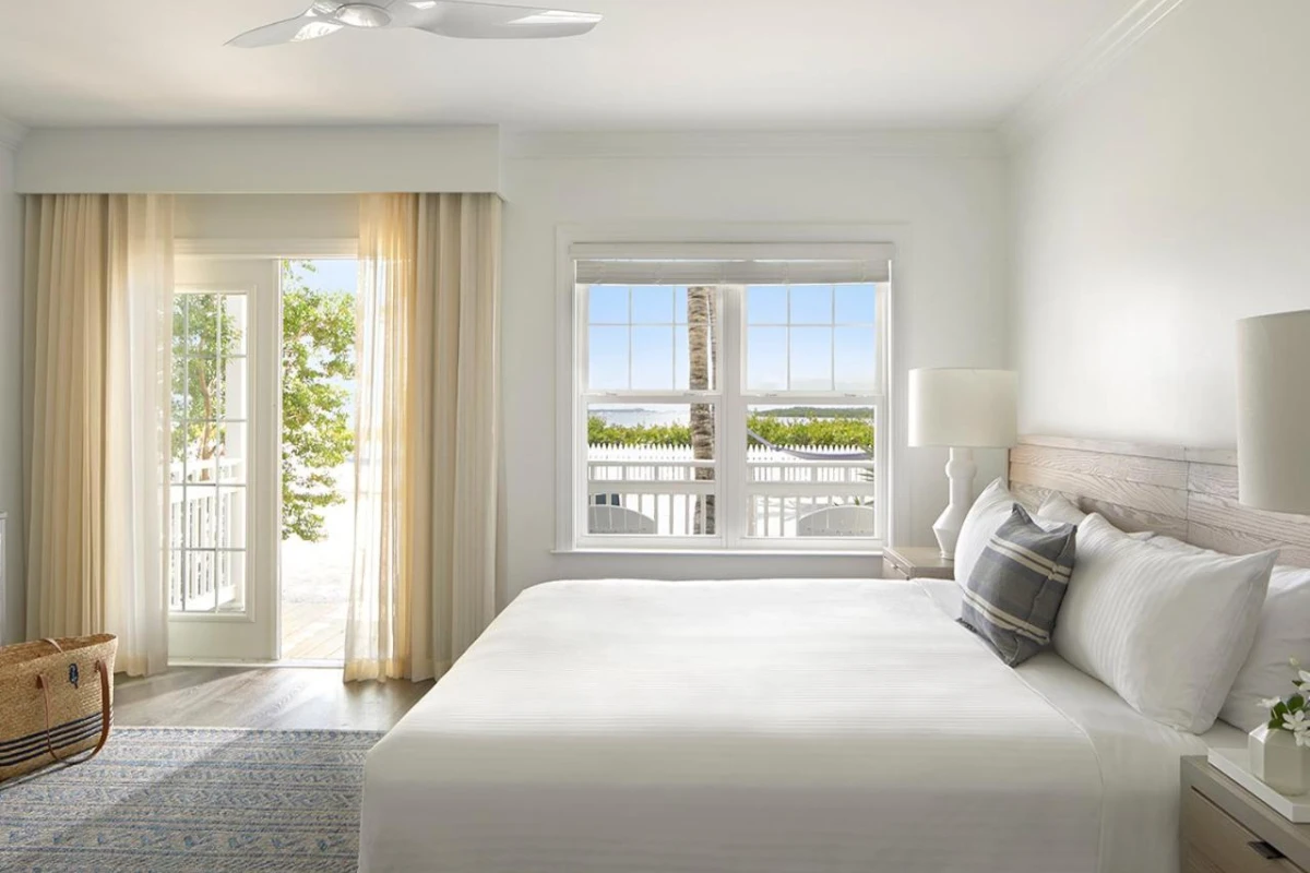 Parrot Key Hotel & Villas - Hotel Photo 3