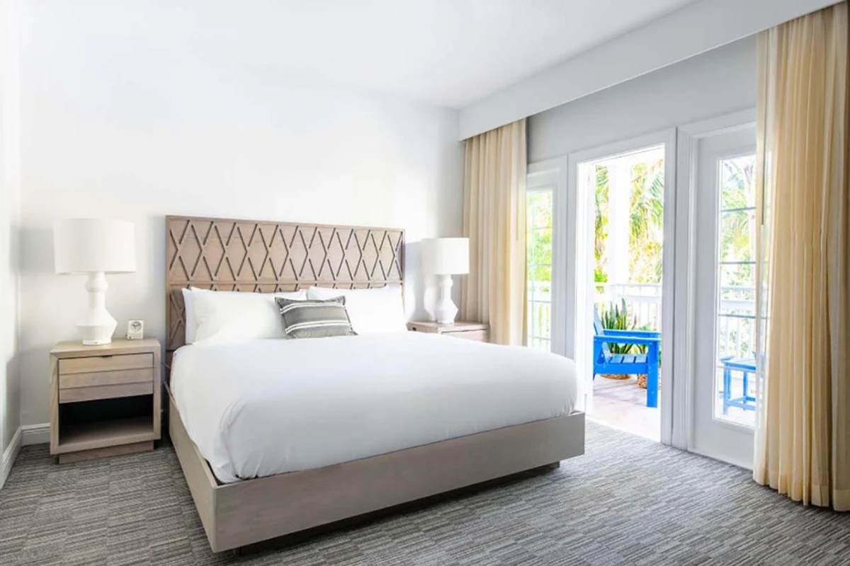 Parrot Key Hotel & Villas - Hotel Photo 8