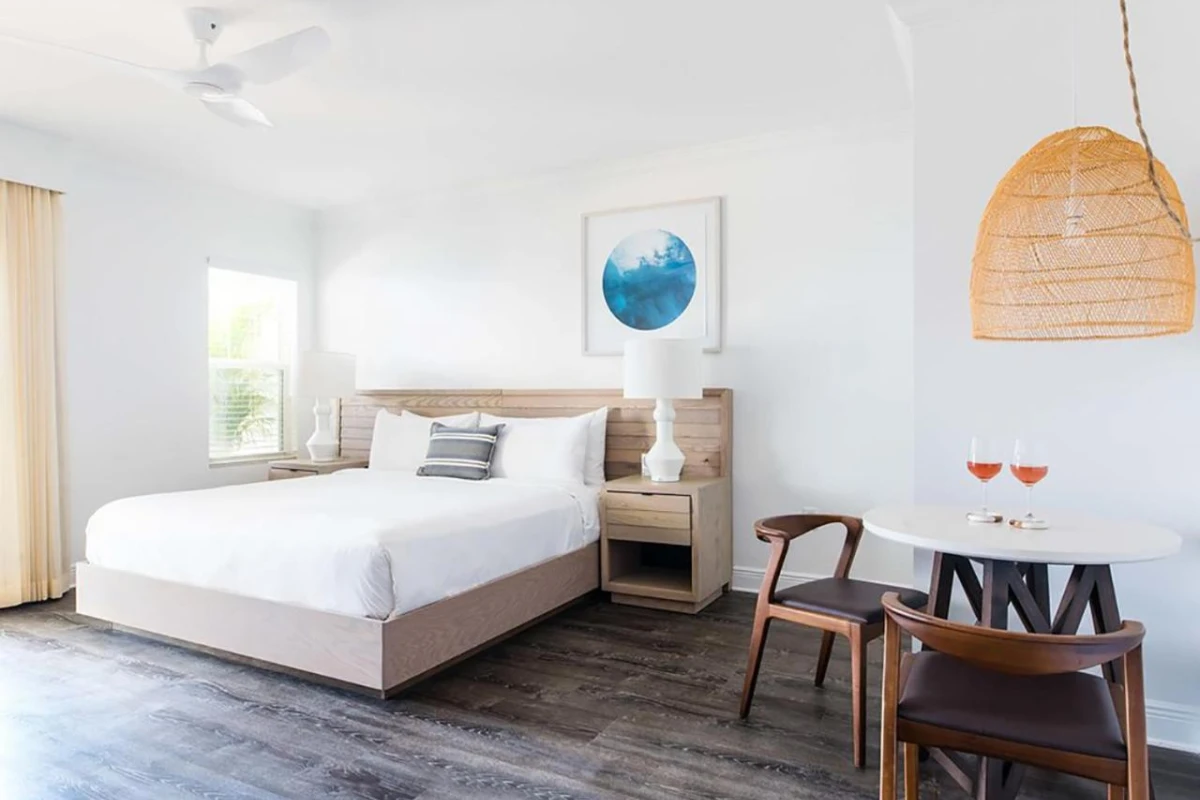 Parrot Key Hotel & Villas - Hotel Photo 9