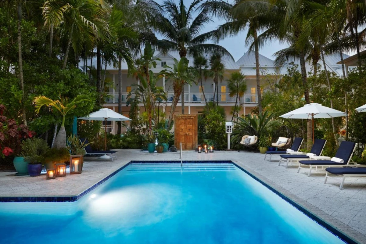 Parrot Key Hotel & Villas - Hotel Photo 12