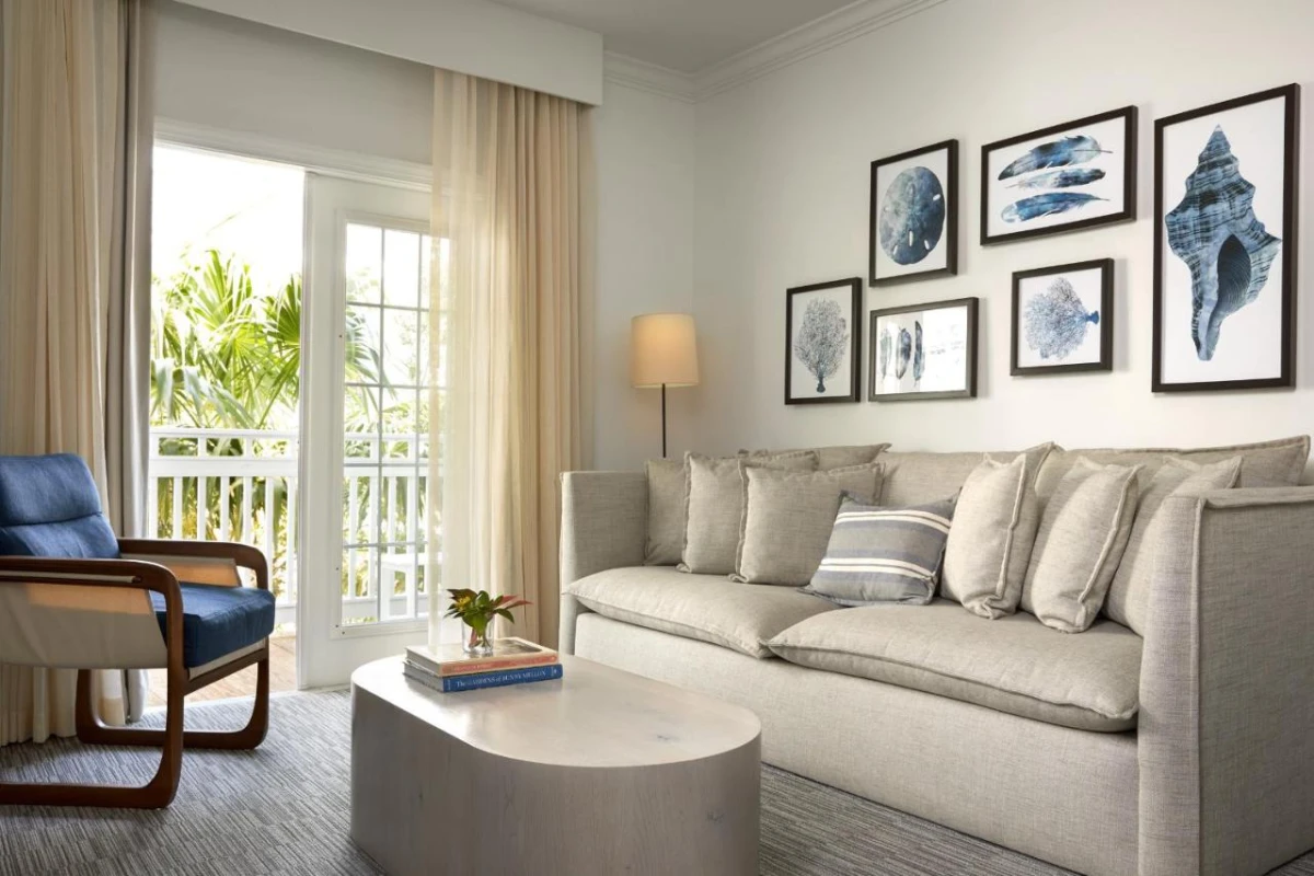 Parrot Key Hotel & Villas - Hotel Photo 22