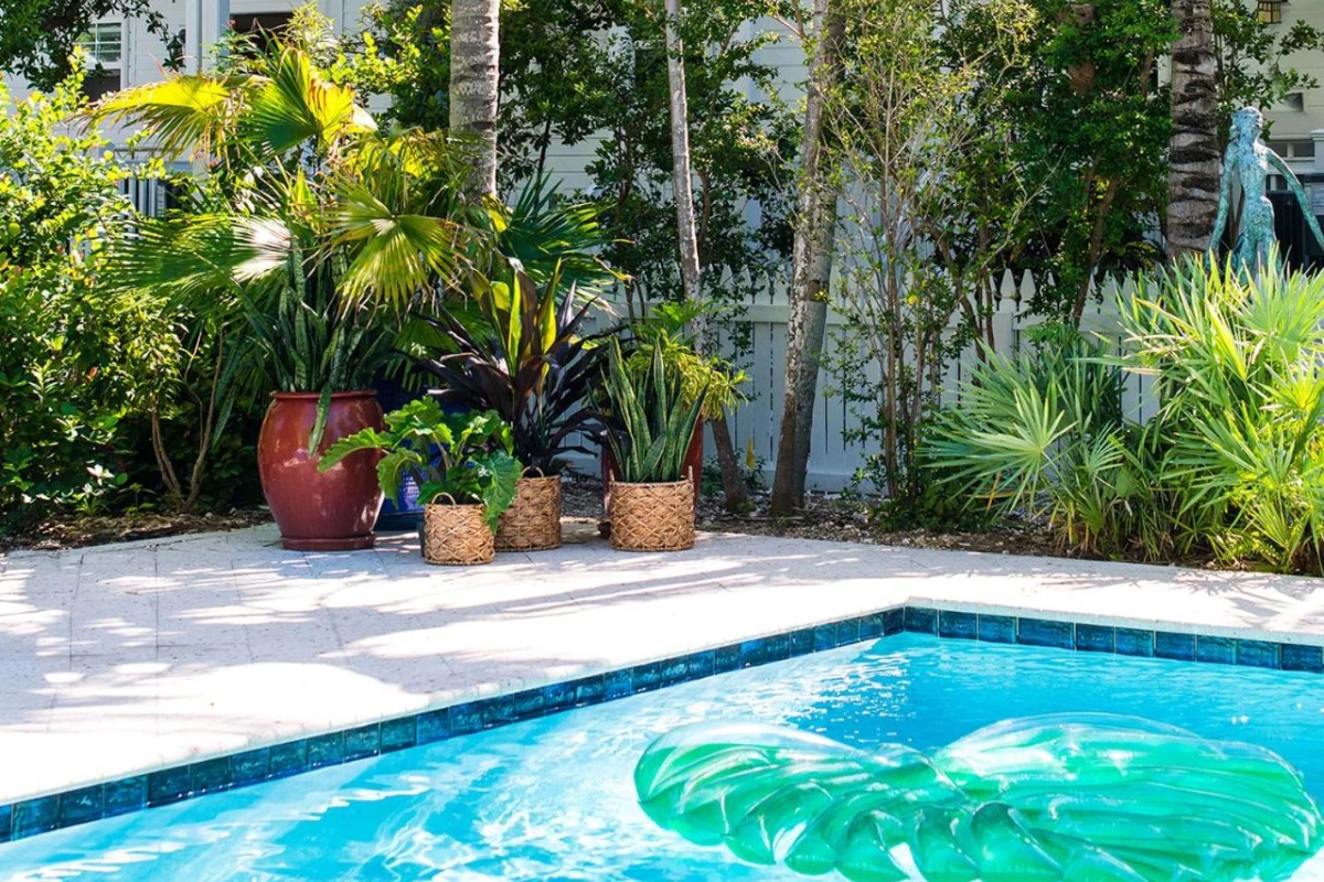 Parrot Key Hotel & Villas - Hotel Photo 31