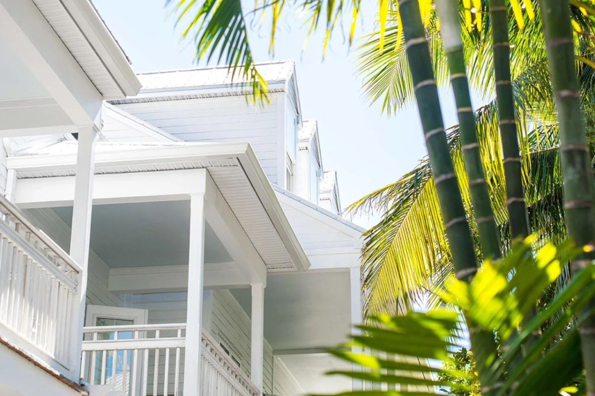 Parrot Key Hotel & Villas - Hotel Photo 32