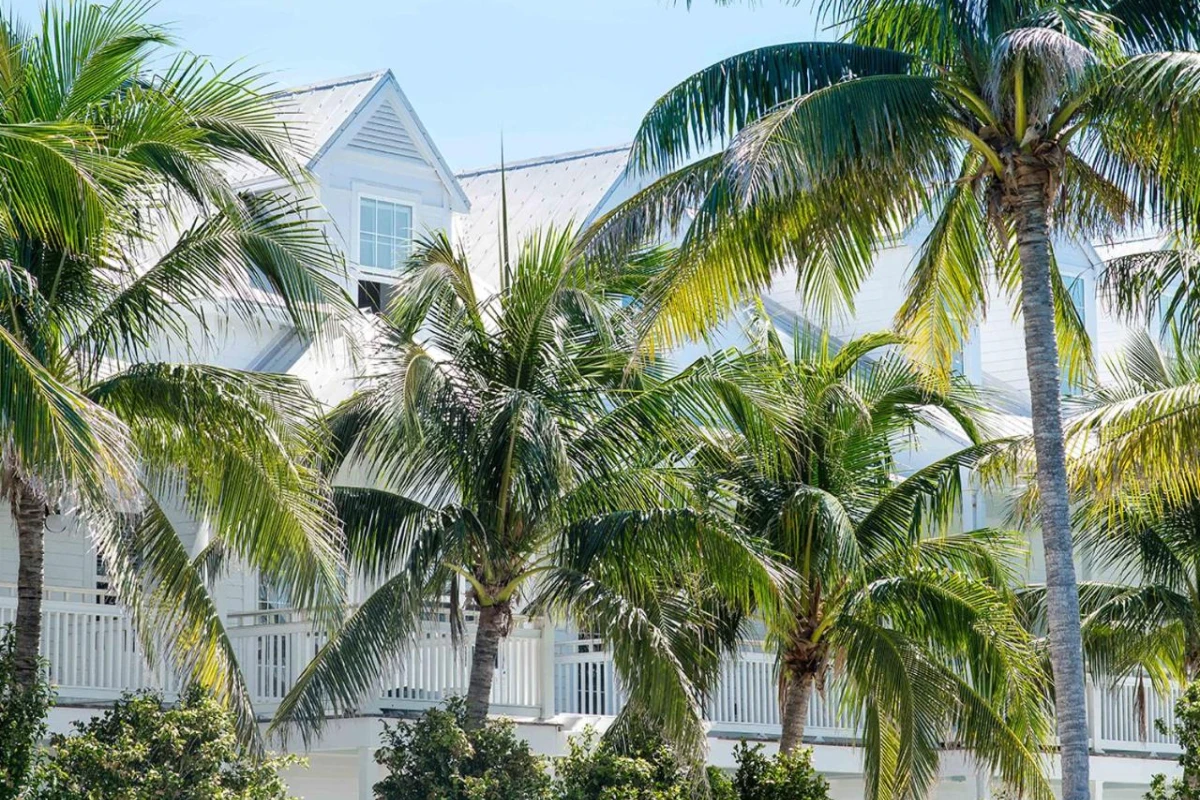 Parrot Key Hotel & Villas - Hotel Photo 33